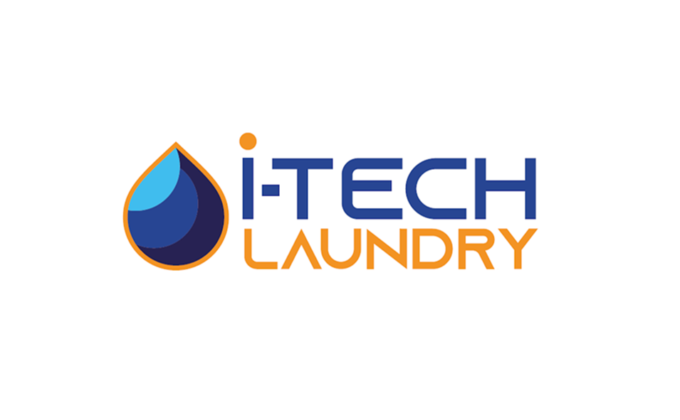 Imagen portfolio I-Tech Laundry imagen corporativa